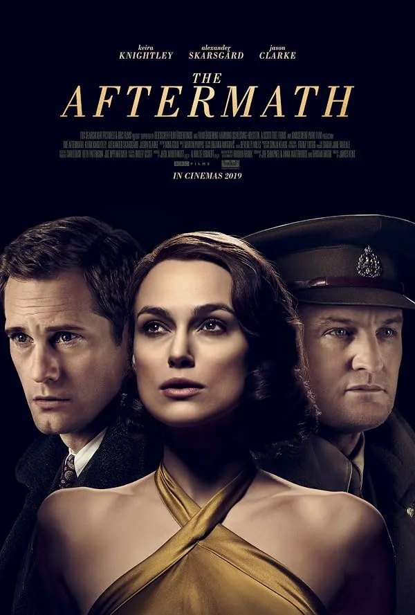 دانلود فیلم عواقب | The Aftermath