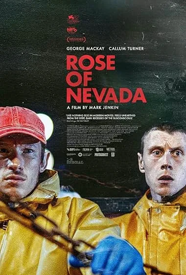 دانلود فیلم رز نوادا | Rose of Nevada