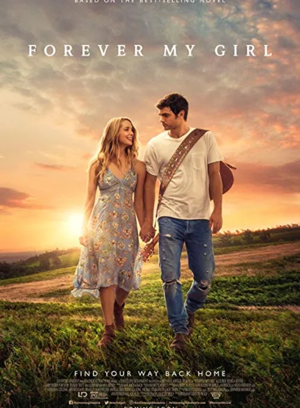 دانلود فیلم عشق ابدی من | Forever My Girl