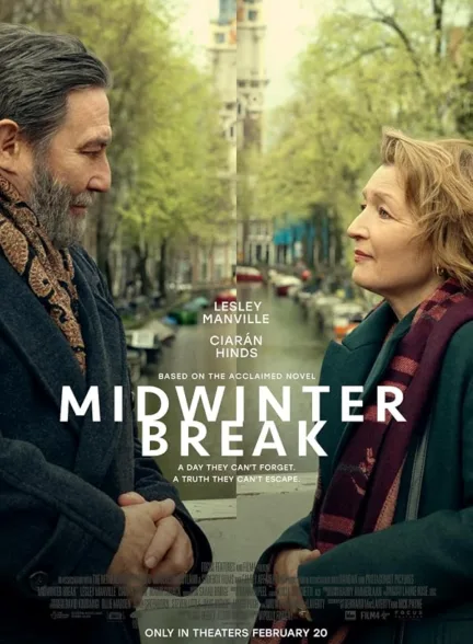 دانلود فیلم تعطیلات نیمه زمستان | Midwinter Break