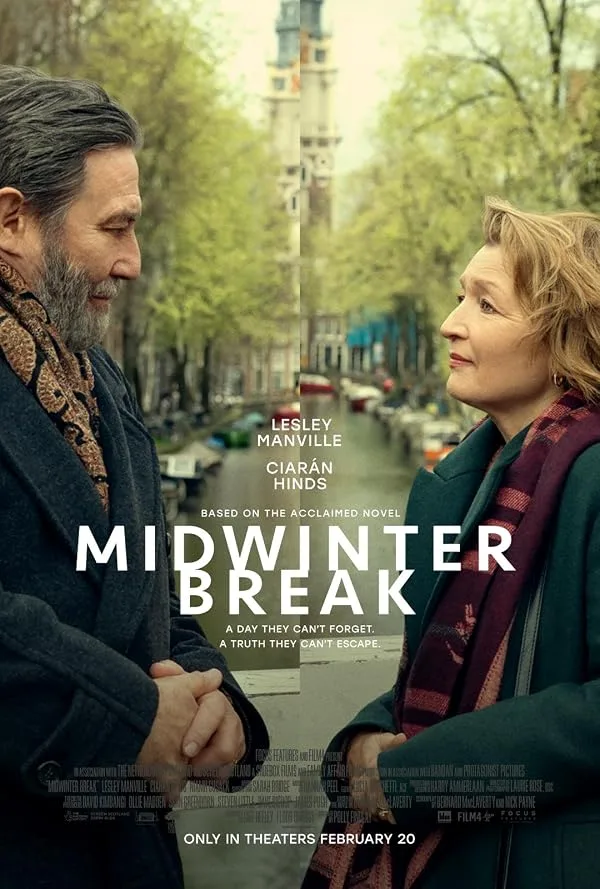 دانلود فیلم تعطیلات نیمه زمستان | Midwinter Break