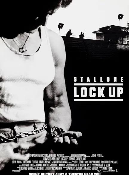 دانلود فیلم زندان | Lock Up