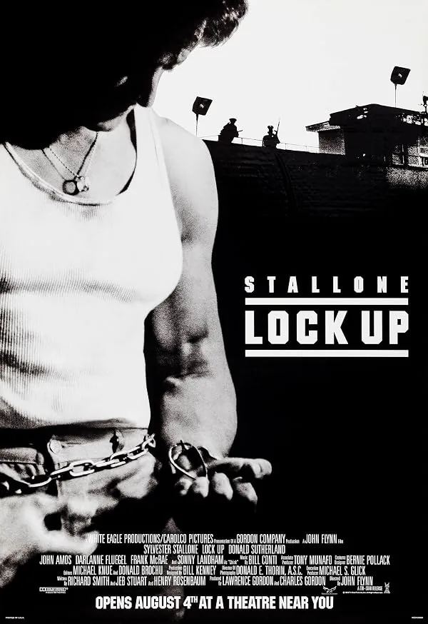 دانلود فیلم زندان | Lock Up