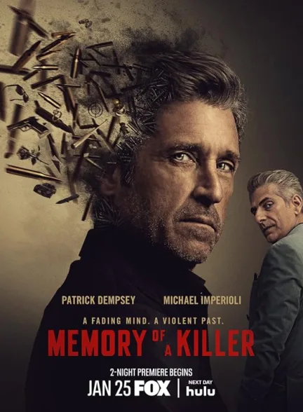 دانلود سریال خاطرات یک  آدمکش | Memory of a Killer