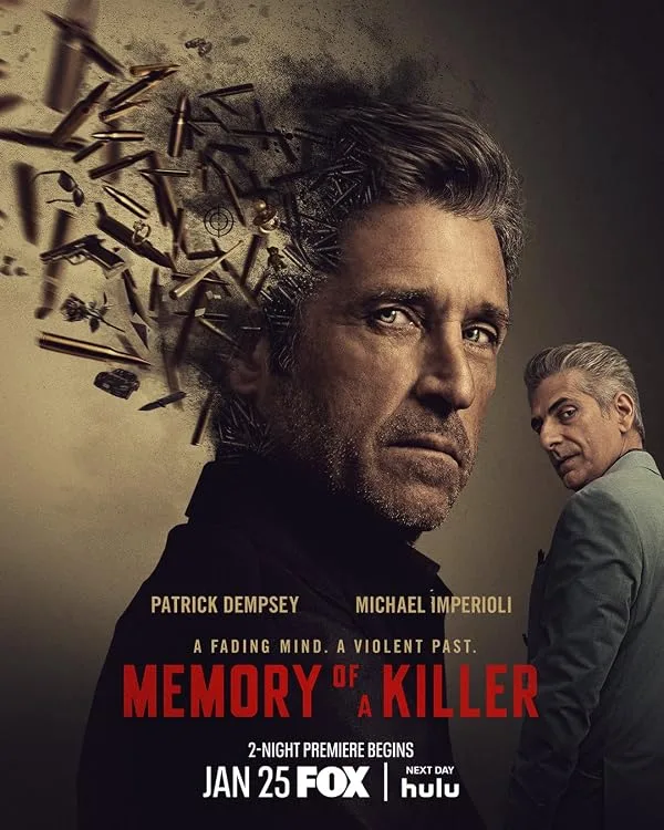 دانلود سریال خاطرات یک  آدمکش | Memory of a Killer