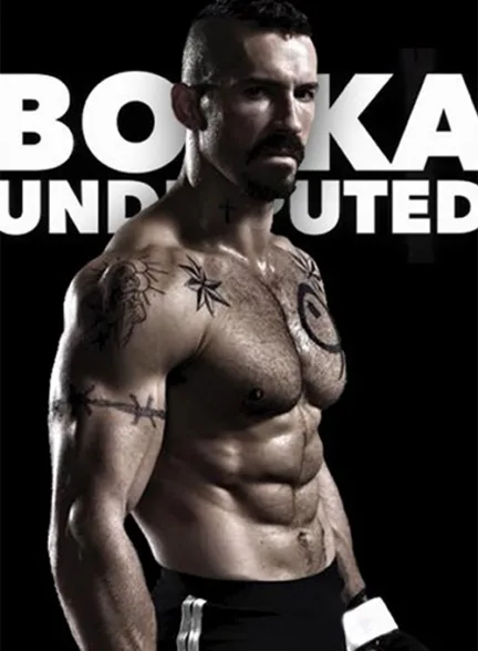 دانلود فیلم بویکا: شکست‌ناپذیر | Boyka: Undisputed