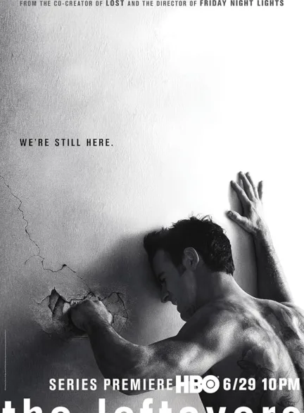 دانلود سریال بازماندگان | The Leftovers