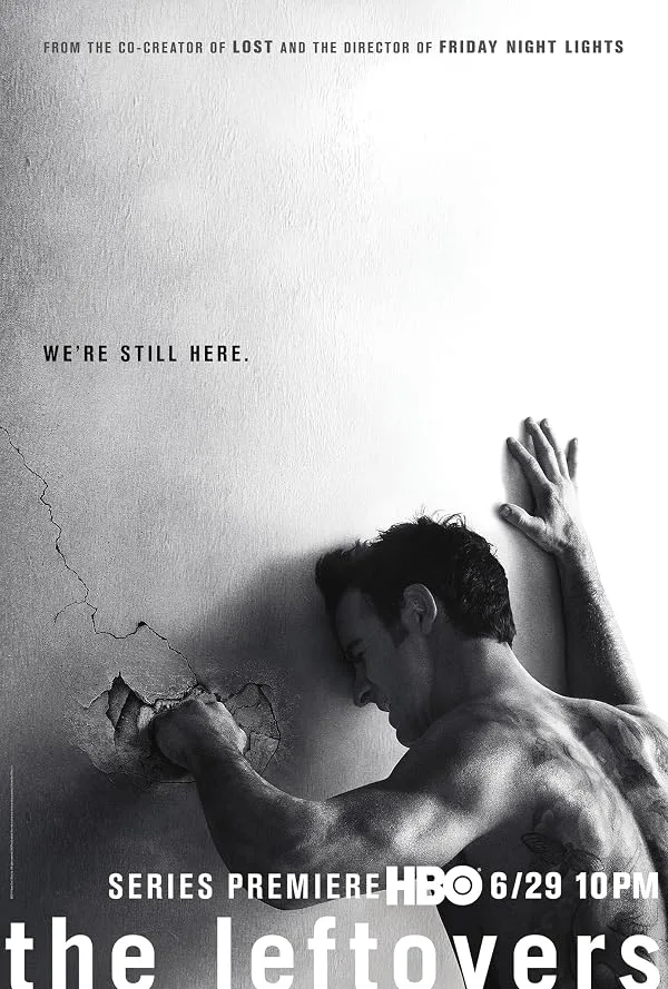 دانلود سریال بازماندگان | The Leftovers
