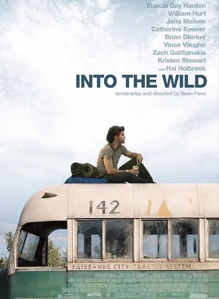 دانلود فیلم در دل طبیعت | Into the Wild
