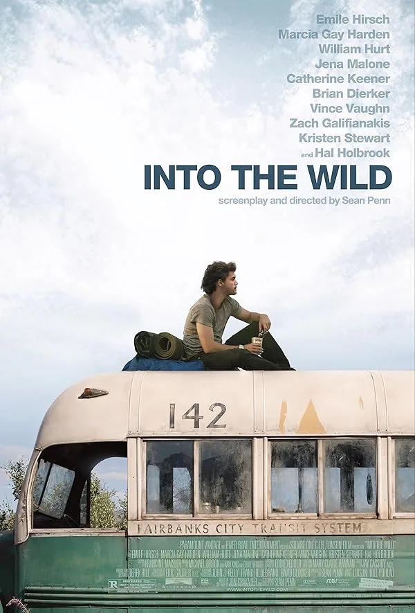 دانلود فیلم در دل طبیعت | Into the Wild