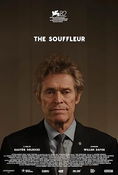 دانلود فیلم نجواگر | The Souffleur