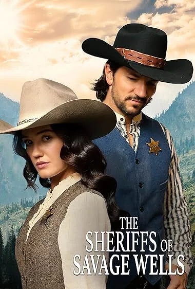 دانلود فیلم کلانترهای ساویج ولز | The Sheriffs of Savage Wells