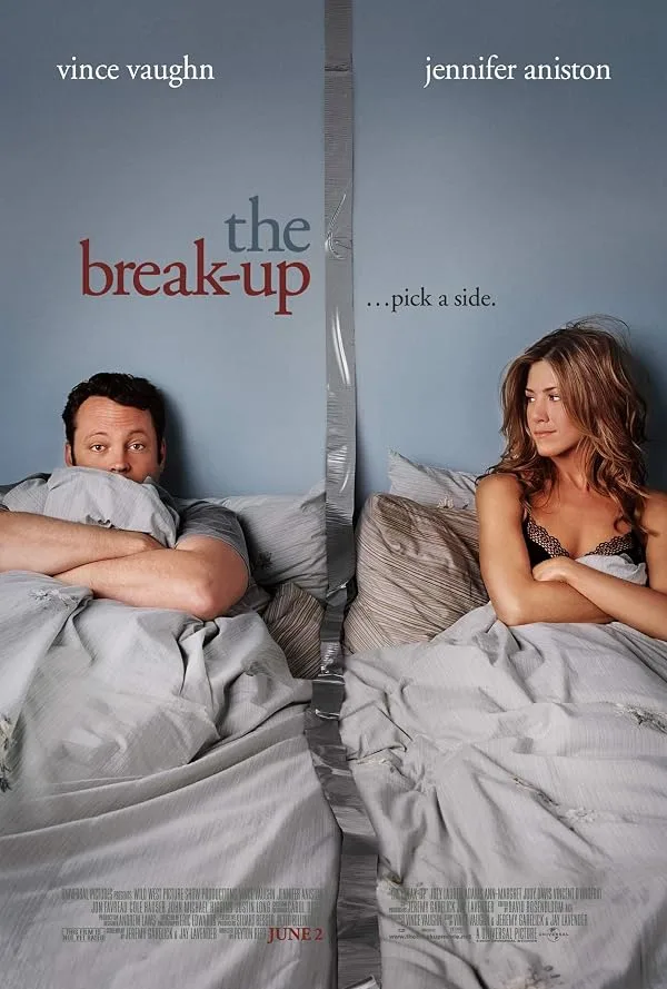 دانلود فیلم جدایی | The Break-Up