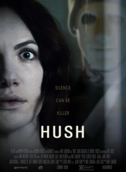 دانلود فیلم سکوت | Hush