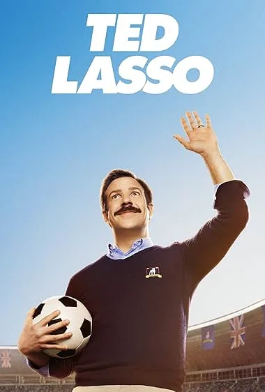 دانلود سریال تد لاسو | Ted Lasso