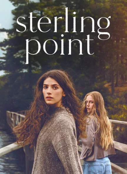 دانلود سریال گرداننده | Sterling Point