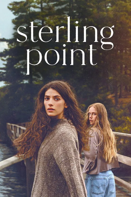 دانلود سریال گرداننده | Sterling Point