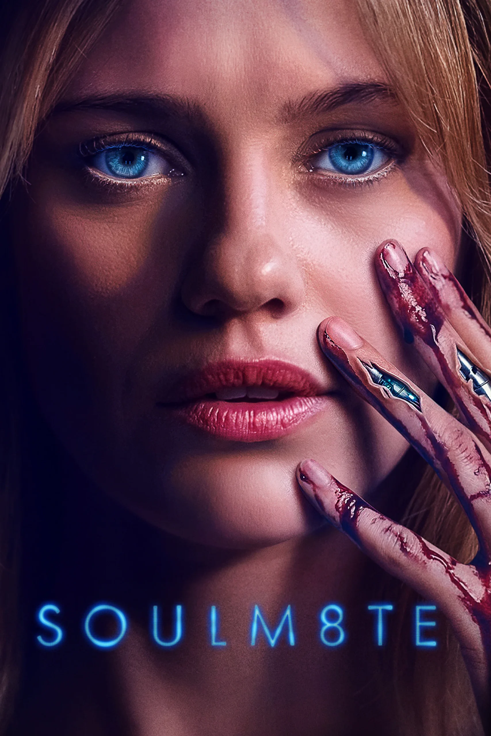 دانلود فیلم همزاد | SOULM8TE