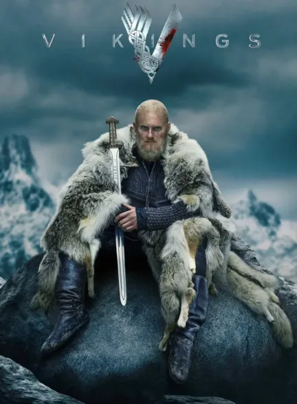 دانلود سریال وایکینگ ها | Vikings