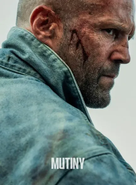 دانلود فیلم شورش | Mutiny