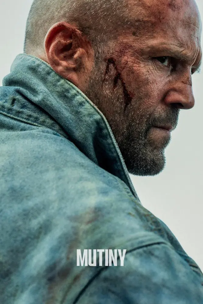 دانلود فیلم شورش | Mutiny