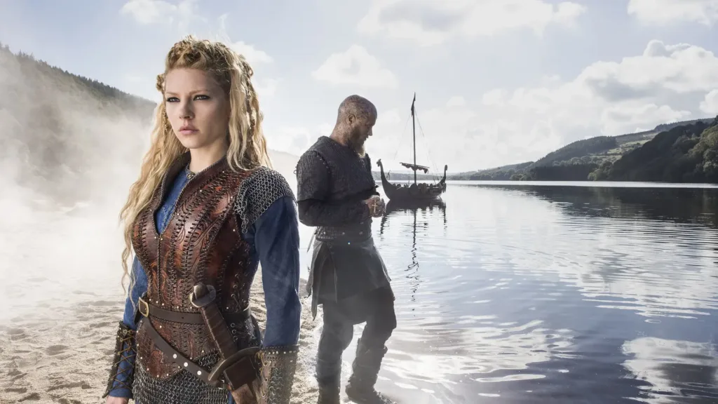 دانلود سریال وایکینگ ها | Vikings