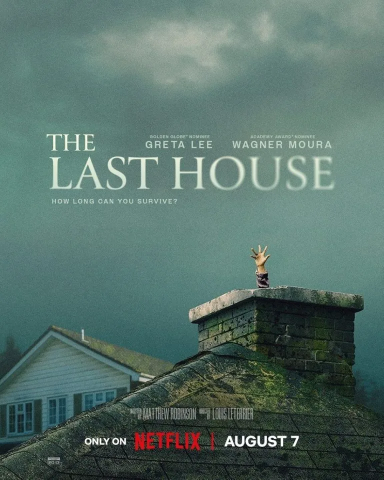 دانلود فیلم آخرین خانه | The Last House