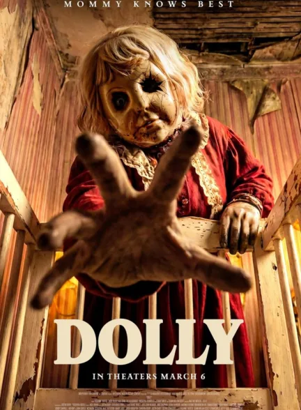 دانلود فیلم دالی | Dolly