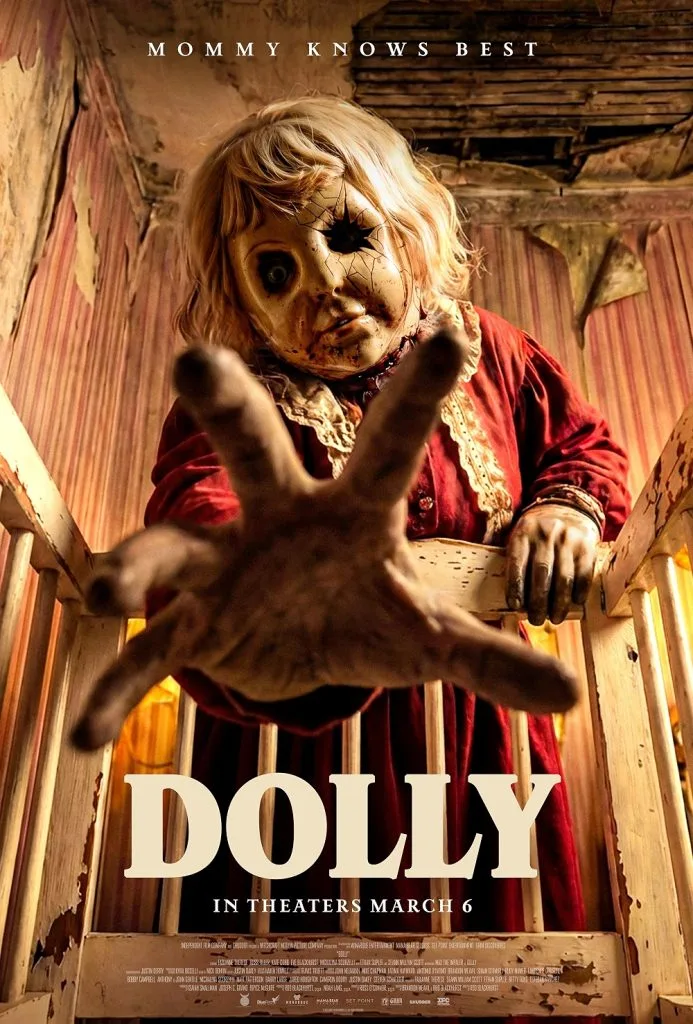 دانلود فیلم دالی | Dolly
