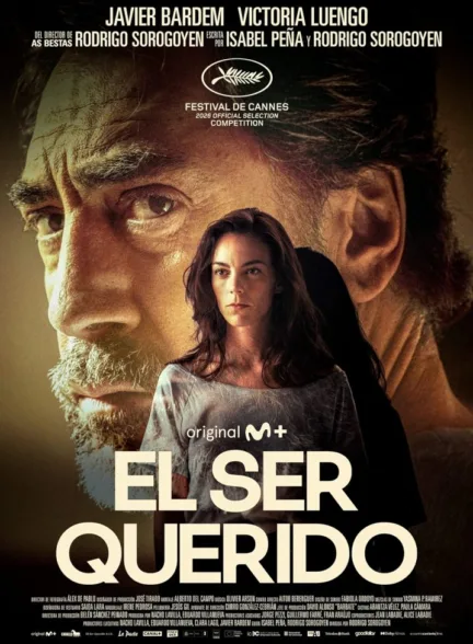 دانلود فیلم محبوب | The Beloved