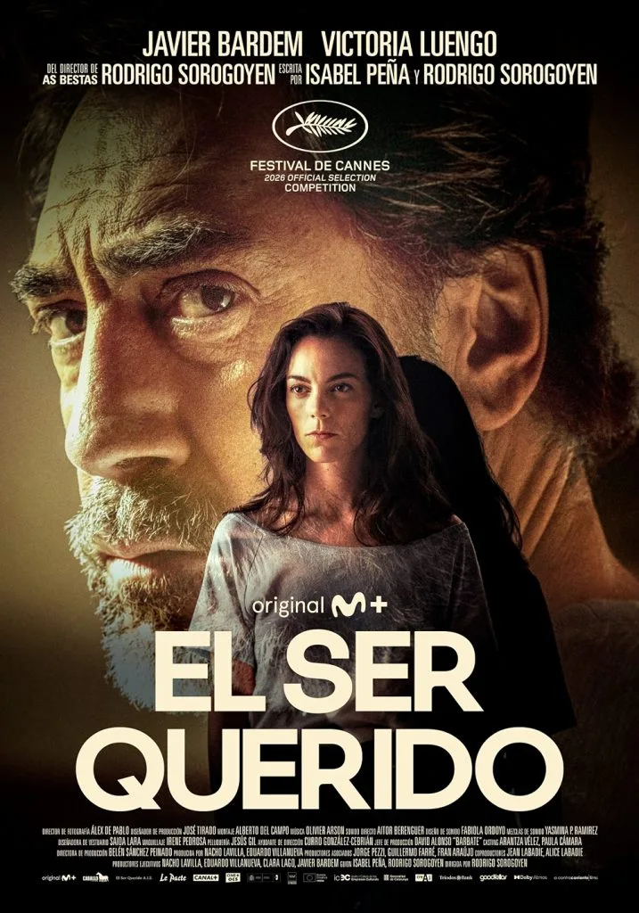 دانلود فیلم محبوب | The Beloved