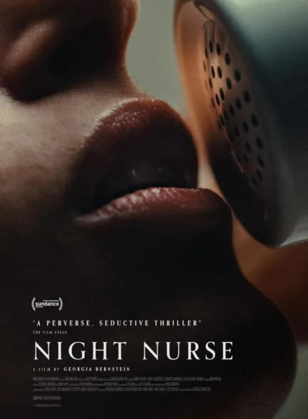 دانلود فیلم پرستار شب | Night Nurse
