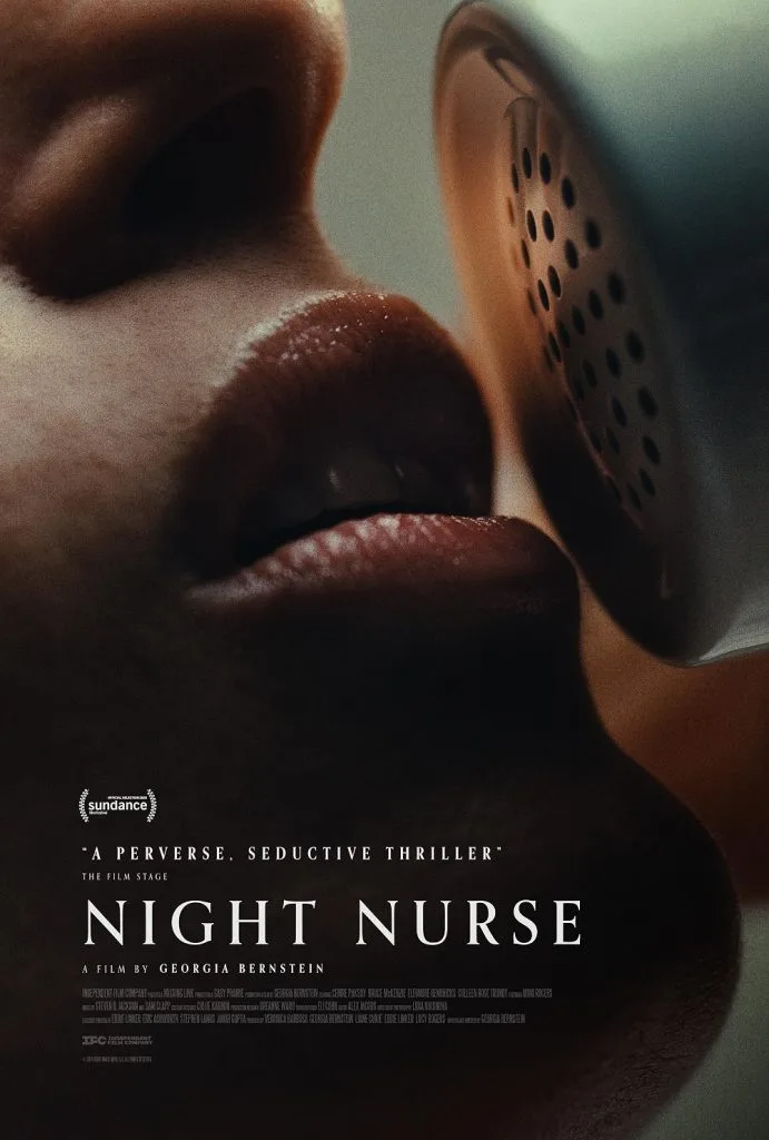 دانلود فیلم پرستار شب | Night Nurse