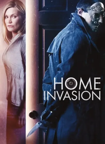دانلود فیلم هجوم به خانه | Home Invasion