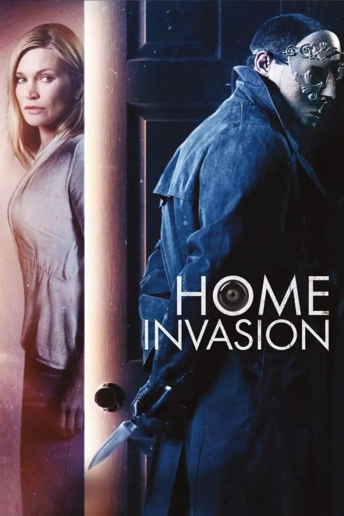 دانلود فیلم هجوم به خانه | Home Invasion