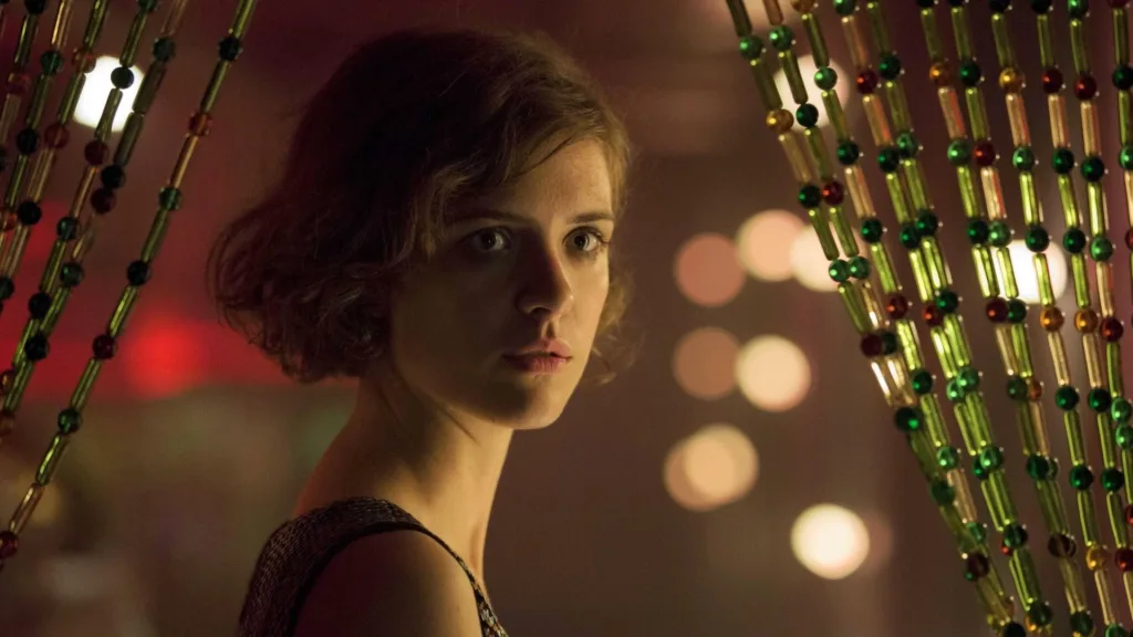 دانلود سریال بابیلون برلین | Babylon Berlin