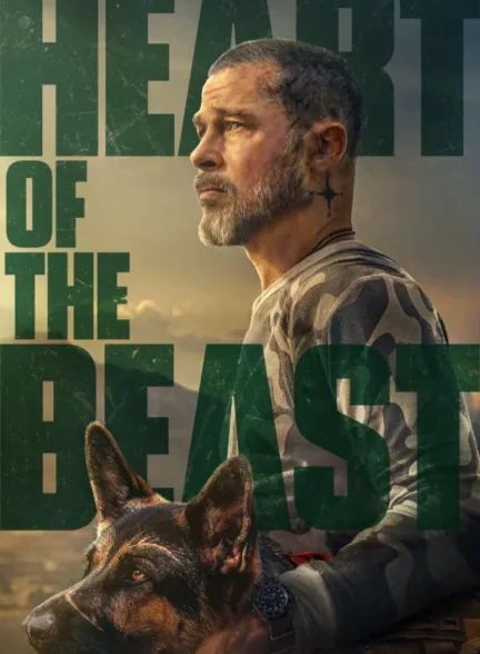 دانلود فیلم قلب هیولا | Heart of the Beast
