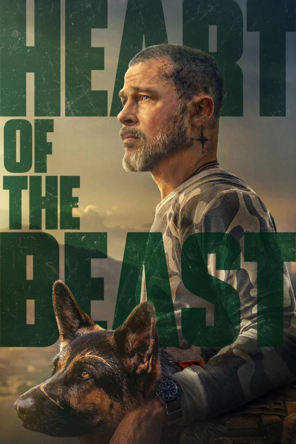 دانلود فیلم قلب هیولا | Heart of the Beast