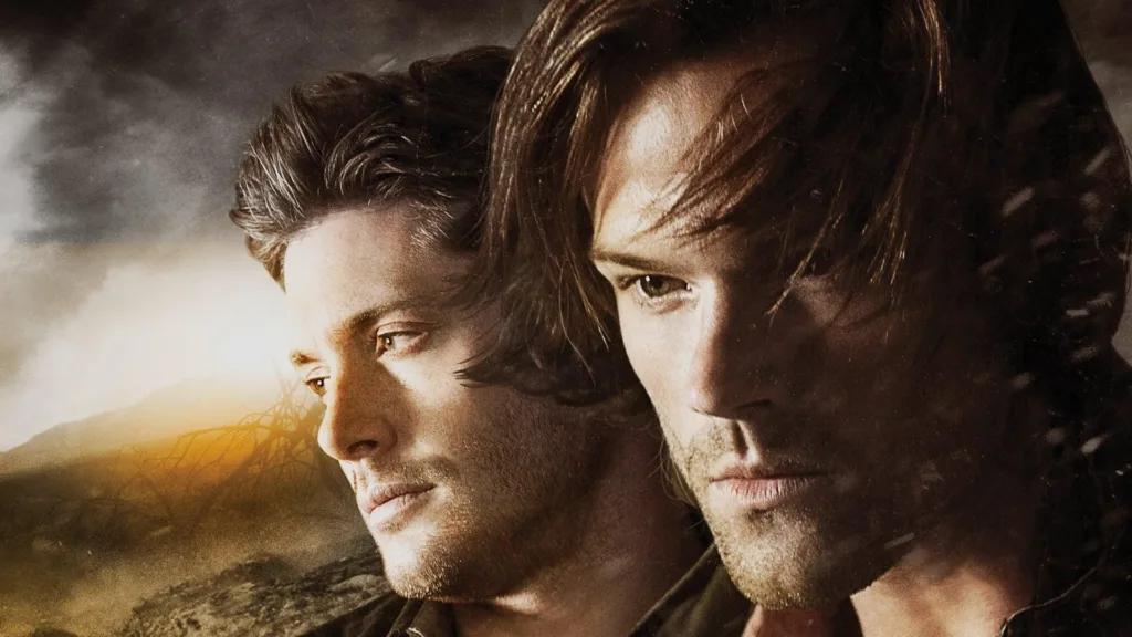 دانلود سریال سوپرنچرال | Supernatural