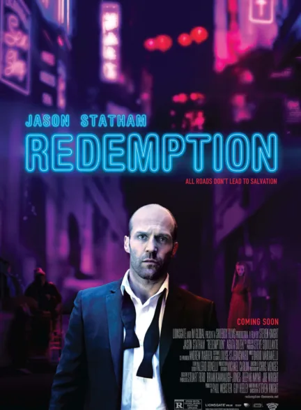 دانلود فیلم رستگاری | Redemption