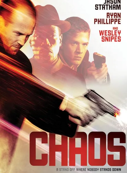 دانلود فیلم آشوب | Chaos