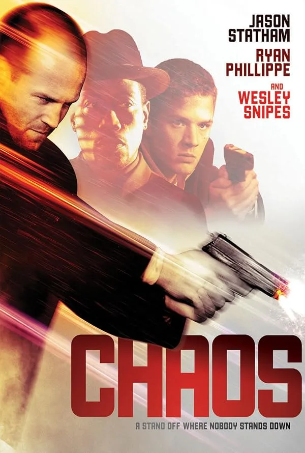دانلود فیلم آشوب | Chaos