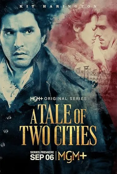 دانلود سریال داستان دو شهر | A Tale of Two Cities