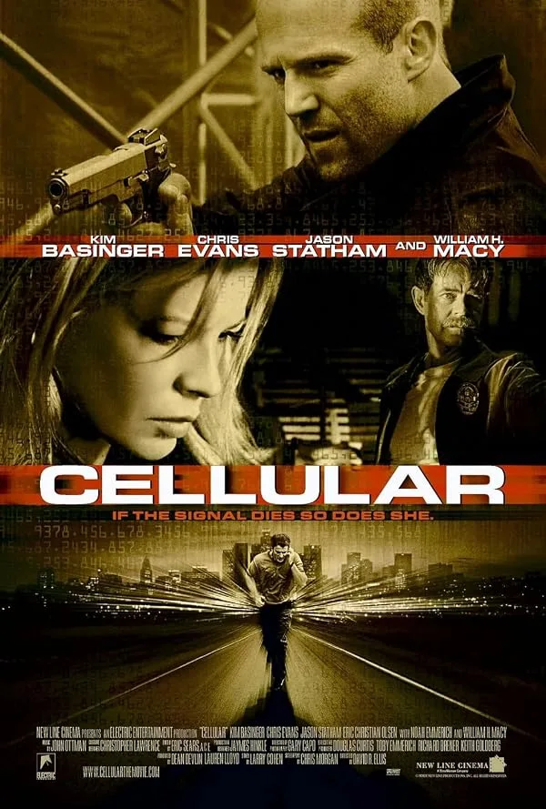 دانلود فیلم موبایل | Cellular