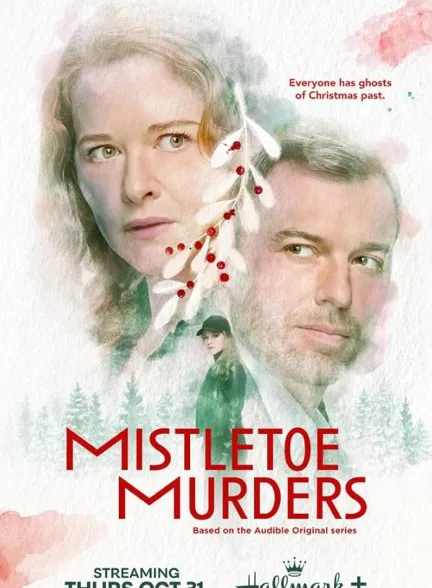 دانلود سریال قتل‌های میسلتو | Mistletoe Murders