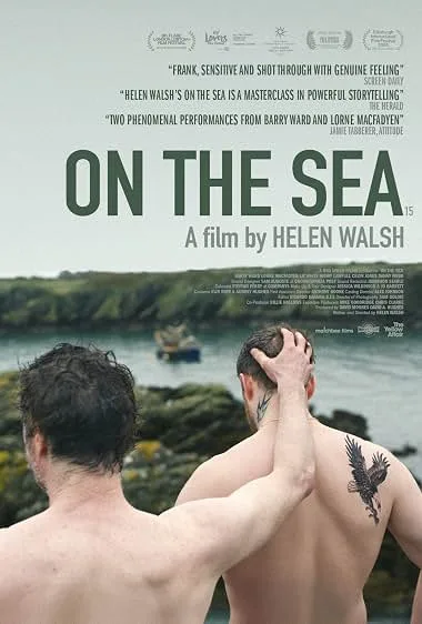 دانلود فیلم بر روی دریا | On the Sea