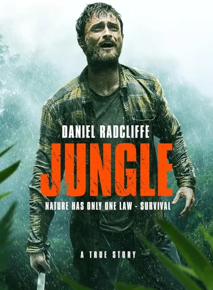 دانلود فیلم جنگل | Jungle