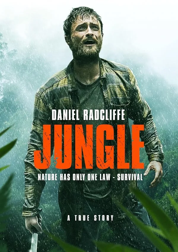 دانلود فیلم جنگل | Jungle