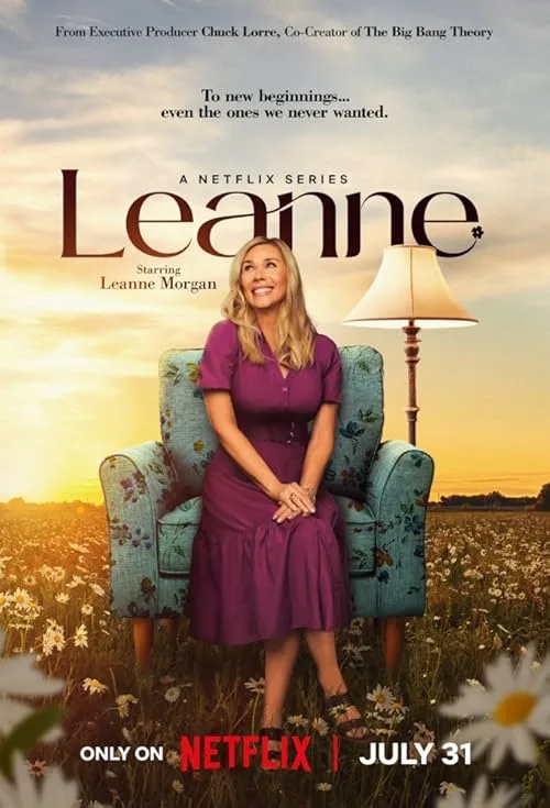 دانلود سریال لیان | Leanne