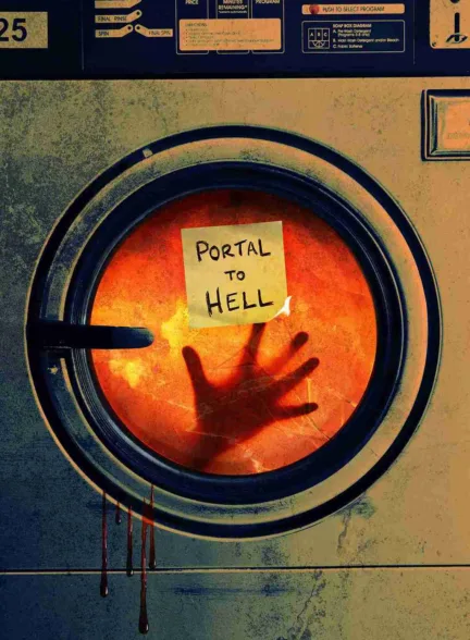 دانلود فیلم دروازه‌ای به جهنم | Portal to Hell